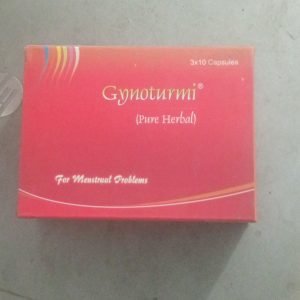 Gynoturmi